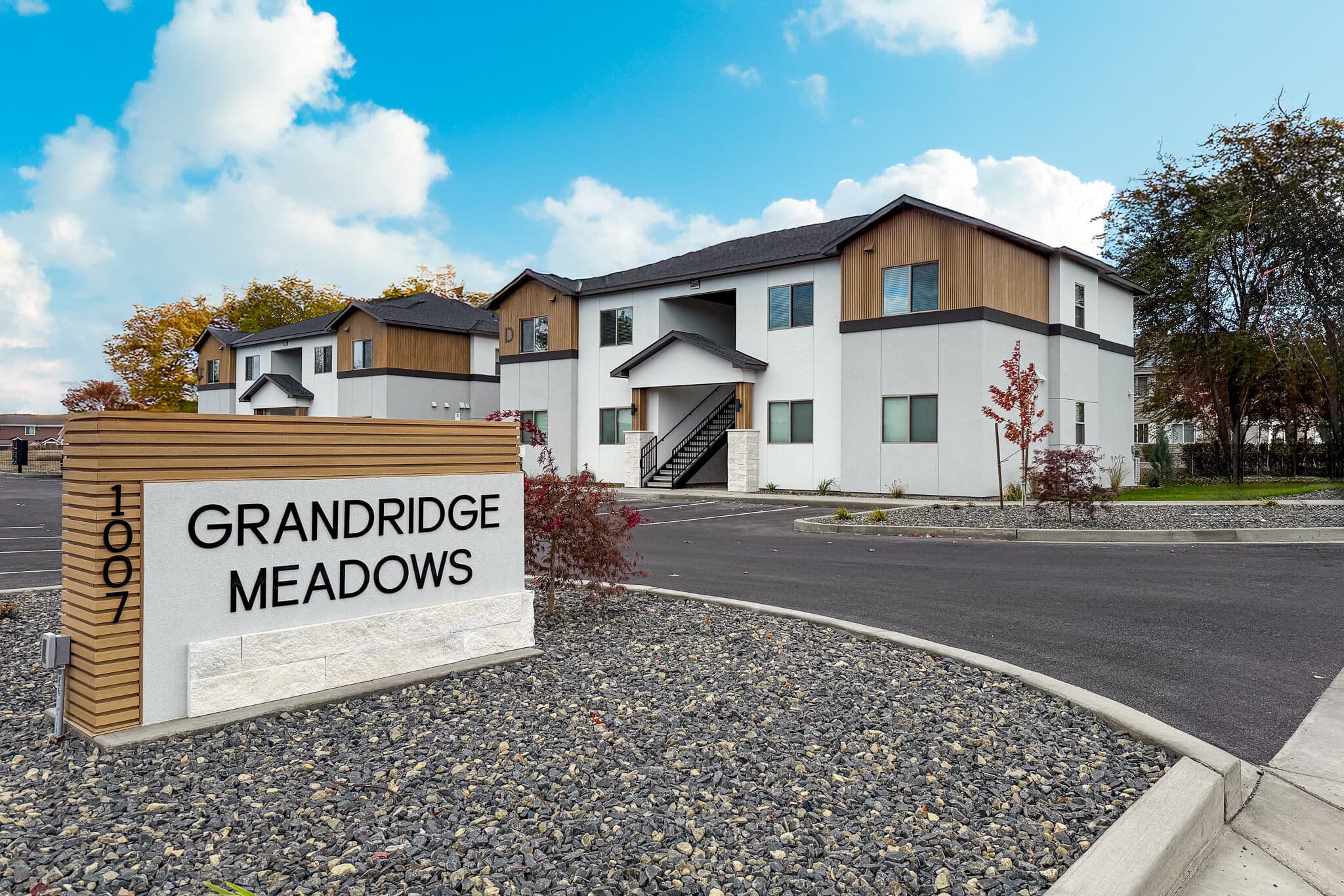 Grandridge Meadows