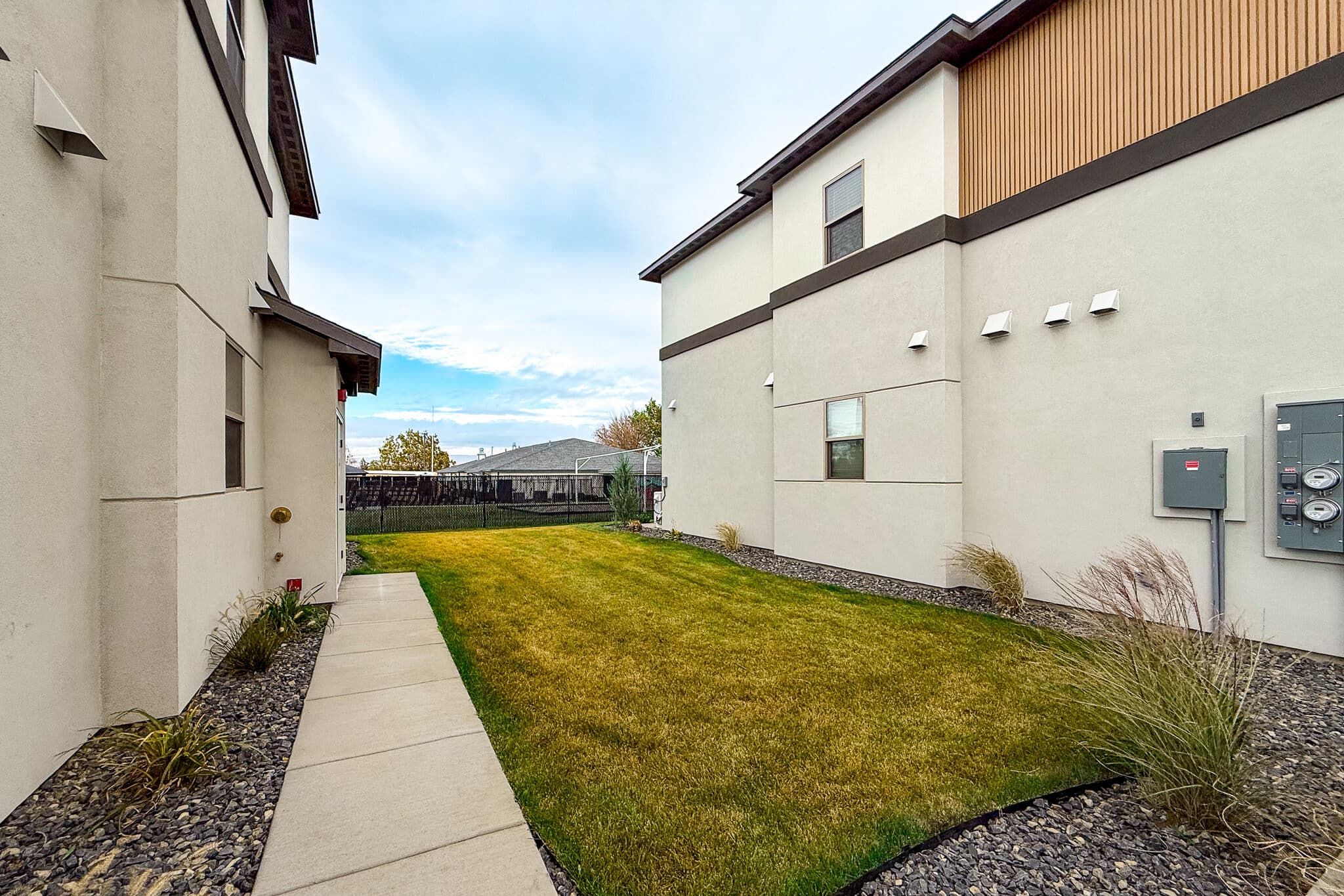 Grandridge Meadows